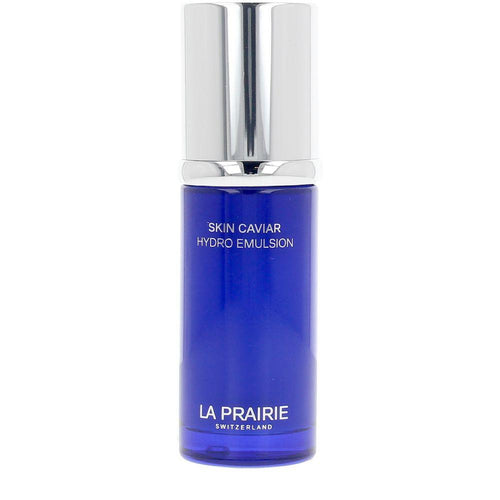 La Prairie Skin Caviar Emulsión Hidratante Y Reafirmante Piel Firme Y Radiante