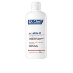 Ducray Anaphase Champú Anti Caída Y Crecimiento Capilar Resultados Visibles Al Instante