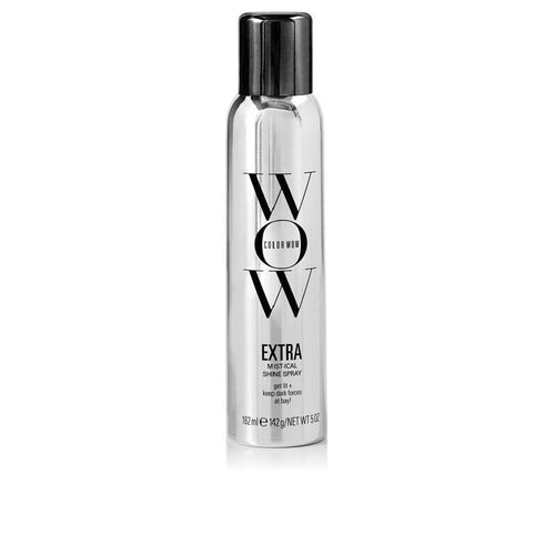Color Wow Extra Spray Capelli Lucentezza Istantanea Naturale