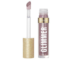 Revlon Mass Market Super Lustrous Brillo Labial Con Purpurina Vegetal Radiante