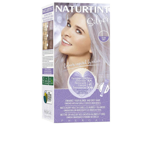 Naturtint Coloración Tinta Tonificante Viola Capelli Neutralizza Toni Gialli