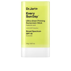 Dr.jart+ Every Sun Day Stick Solar Hidratación Al Instante Matificante