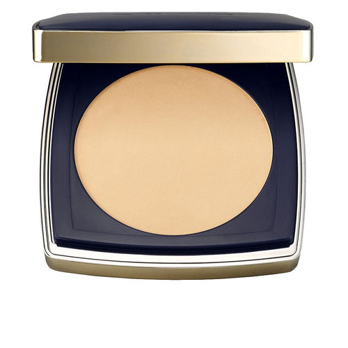Estée Lauder Double Wear Mattes Puderfundament Lang Anhaltende Makellose Abdeckung