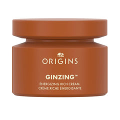 Origins Ginzing Reichhaltige Energetisierende Creme 72 Stunden Hydration