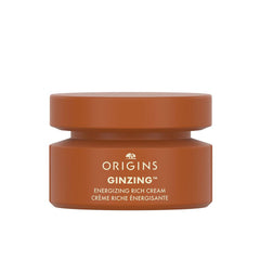 Origins Ginzing Reichhaltige Energetisierende Creme 72 Stunden Hydration