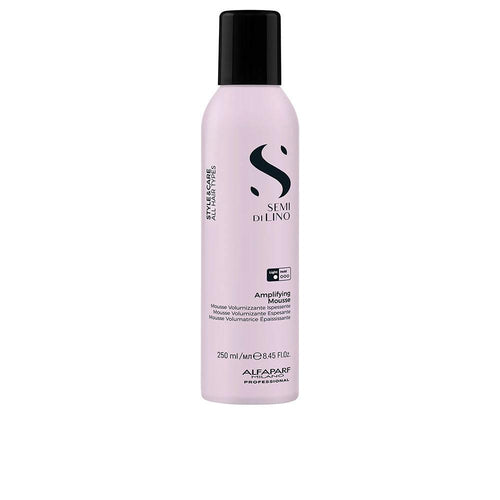 Alfaparf Milano Style & Care Mousse Für Feines Haar
