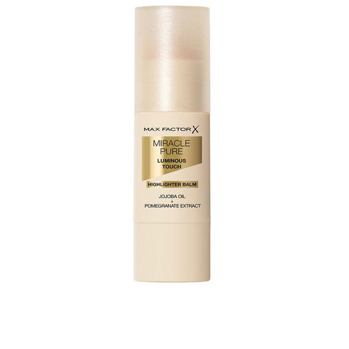 Max Factor Miracle Pure Illuminante Soft Pearl Luminosità Istantanea