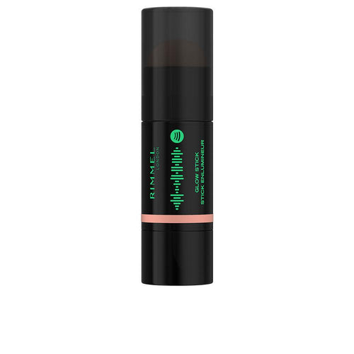 Rimmel London Hybrid Glow Multistick Violet Pop Cosmetico