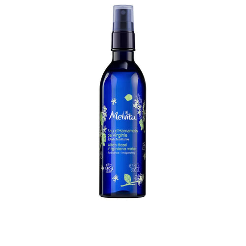 Melvita Eau D'Hamamélis Gesichtstonikum Natürliche Strahlende Haut