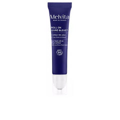 Melvita Givré Bleuet Contorno Occhi Roll On Rinfrescante Effetto Lenitivo