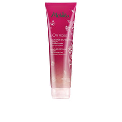 Melvita L'Or Rose Tonisierendes Peeling Exfolieren Straffen Regenerieren