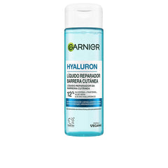 Garnier Hyaluron Fluido Riparatore Di Barriera Cutanea Viso Protezione E Idratazione