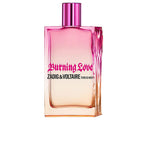 Zadig & Voltaire This Is Her Parfüm Eau De Parfum Burning Love Sinnliche Florale Gourmand Magie