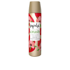 Impulse Instant Crush Body Spray Perfume Eau De Toilette Frescura Afrutada Y Seductora