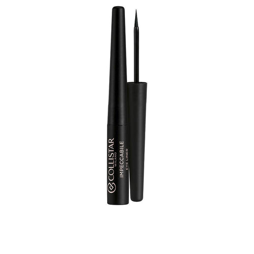 Collistar Impeccable Eyeliner Extra Black Mirada Magnética