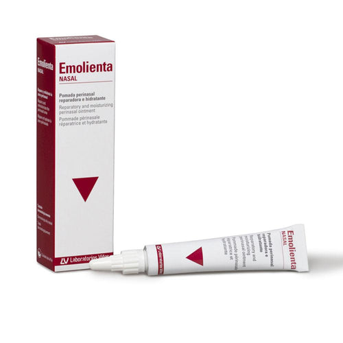 Emolienta Emolienta Facial Unguento Perinasale Ripara E Idrata