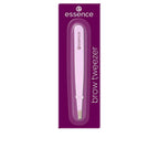 Essence Brow Tweezer Pinzas De Cejas Cejas Perfectamente Definidas