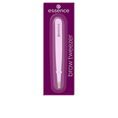 Essence Brow Tweezer Pinzas De Cejas Cejas Perfectamente Definidas