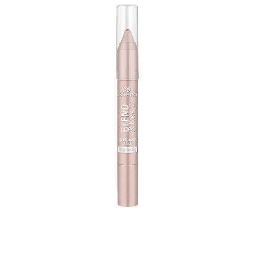 Essence Blend & Line Lidschatten Stick Beeindruckender Metallic Effekt