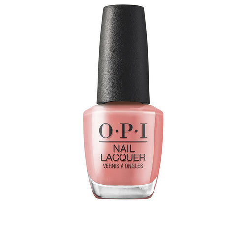 Opi Nail Lacquer Smalto Per Unghie Make'Em Jelly Unghie Perfette Tutto Il Giorno