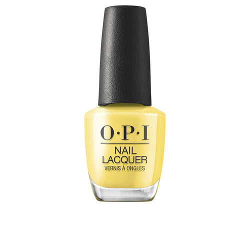Opi Nail Lacquer Smalto Per Unghie Make'Em Jelly Unghie Perfette Tutto Il Giorno