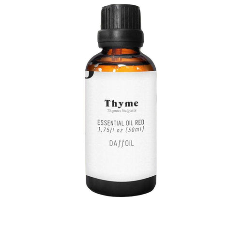 Daffoil Daffoil Thyme Olio Essenziale Di Timo Rosso Sollievo Muscolare Naturale