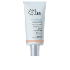 Anne Möller Perfectia Crema Idratante Colorata Protezione Urbana E Luminosità