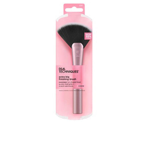 Real Techniques Extra Big Pennello Facciale Per Un Trucco Perfetto