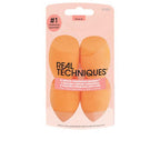Real Techniques Miracle Complexion Set Di Spugne Per Trucco Per Un Trucco Impeccabile