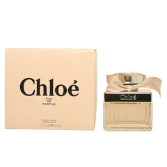 Chloé Chloé Signature Parfum Eau De Parfum Intemporel Et Polyvalent