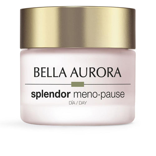 Bella Aurora Bella Aurora Splendor Menopause Day Crema Facial Reafirmante Para Una Piel Radiante