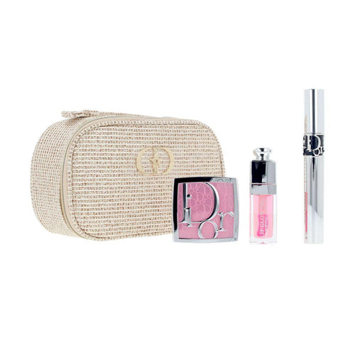 Dior Diorshow Set Cosmetico Risplendi Con Stile
