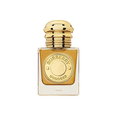 Burberry Goddess Perfume Eau De Parfum Recargable Encanto Por Descubrir
