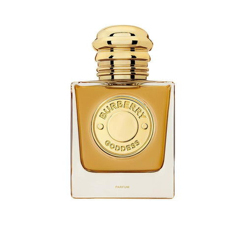 Burberry Goddess Perfume Eau De Parfum Recargable Encanto Por Descubrir