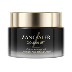 Lancaster Golden Lift Crema Notte Anti-Aging Nutre E Rivitalizza La Pelle
