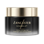 Lancaster Golden Lift Crema Notte Anti-Aging Nutre E Rivitalizza La Pelle