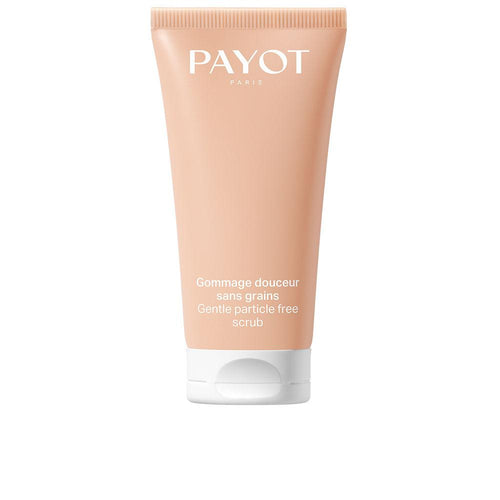 Payot Nue Gel Exfoliante Suave para Todo Tipo de Piel