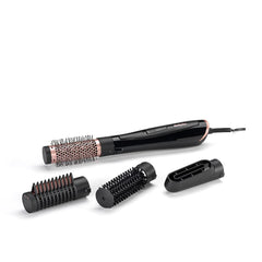 Babyliss Cepillo De Aire As128E Luftbürste Für Haare Perfekter Stil Immer
