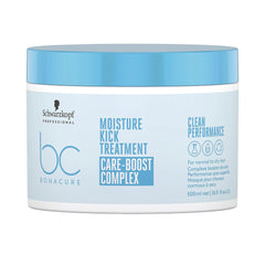 Schwarzkopf Bc Moisture Kick Trattamento Capelli Idratazione Profonda E Nutrizione