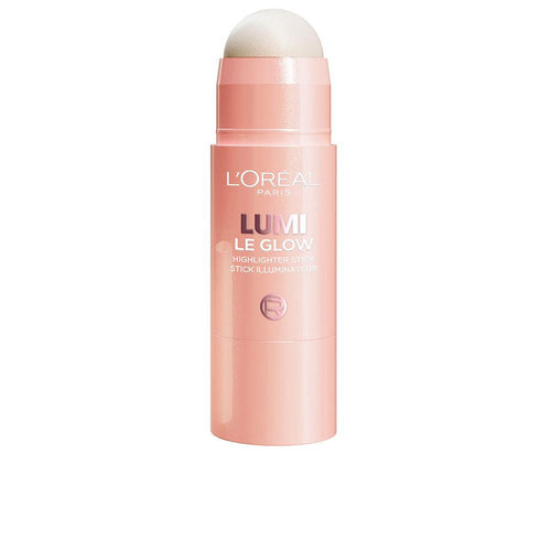 L'Oréal Paris Lumi Le Glow Stick Illuminante Pink Ballet Illumina Il Tuo Look
