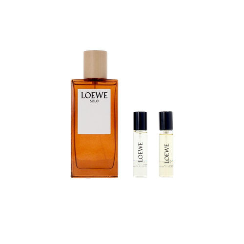 Loewe Solo Loewe Profumo Eau De Toilette Carisma E Stile Unici