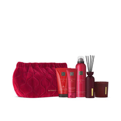 Rituals The Ritual Of Ayurveda Set Regalo Cosmetico Tranquillità E Armonia