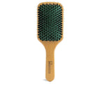 Idc Institute Rectangular Brush Spazzola Per Capelli Tecnologia Doppia Setola