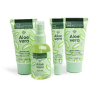 Idc Institute Aloe Vera Set Cosmetico