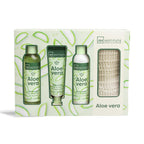 Idc Institute Aloe Vera Set Cosmetico