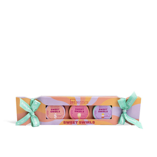 Idc Institute Sweet Swirls Set Trattamenti Labbra