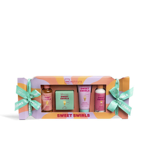 Idc Institute Sweet Swirls Set Cosmetico