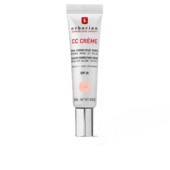 Erborian Cc Cream Centella Asiatica Crema Viso Idratazione E Luminosità