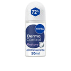 Nivea Derma Control Roll On Déodorant
