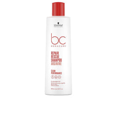 Schwarzkopf Bc Repair Rescue Shampoo Capelli Riparati E Nutrienti